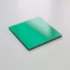 free sample High impact strength 4mm poly carbonate panel solid polycarbonate sheets for constructions