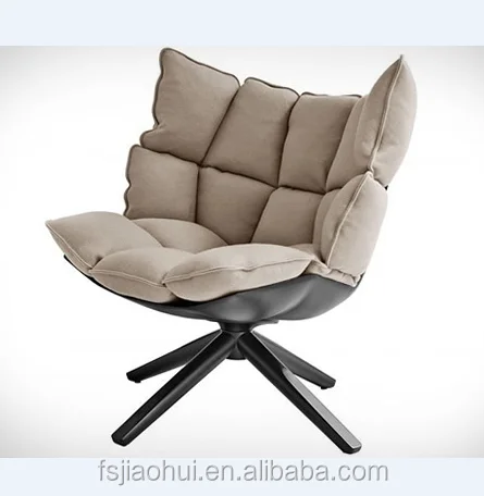 Design Furniture Patricia Urquiola Husk Chair Replica B B Italia