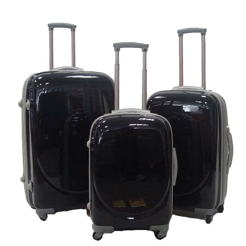 polo classic trolley bags