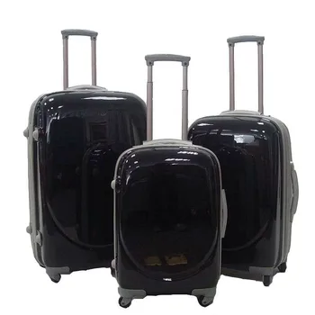 polo classic luggage