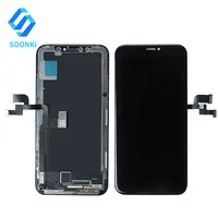 

Free Shipping Phone 10 X generation original lcd display digitizer replacement for apple iphone X screen 5.8"