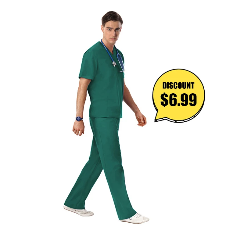 
wholesale cheap hospital uniforms Cherokee medical nursing scrubs 
