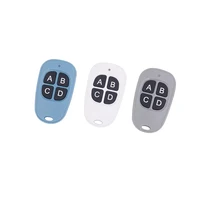 

Waterpoof Duplicator /Face to Face /hcs301 rolling code remote control duplicator AG061B