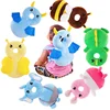 Baby Toddlers Head and Shoulder Protective Safety Pads Protection Pillow/Pad