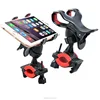 360 Degree Universal ETRUE Bike Bicycle Phone Holder Handlebar Mount Motorcycle Phone Holder For iPhone for Samsung GPS