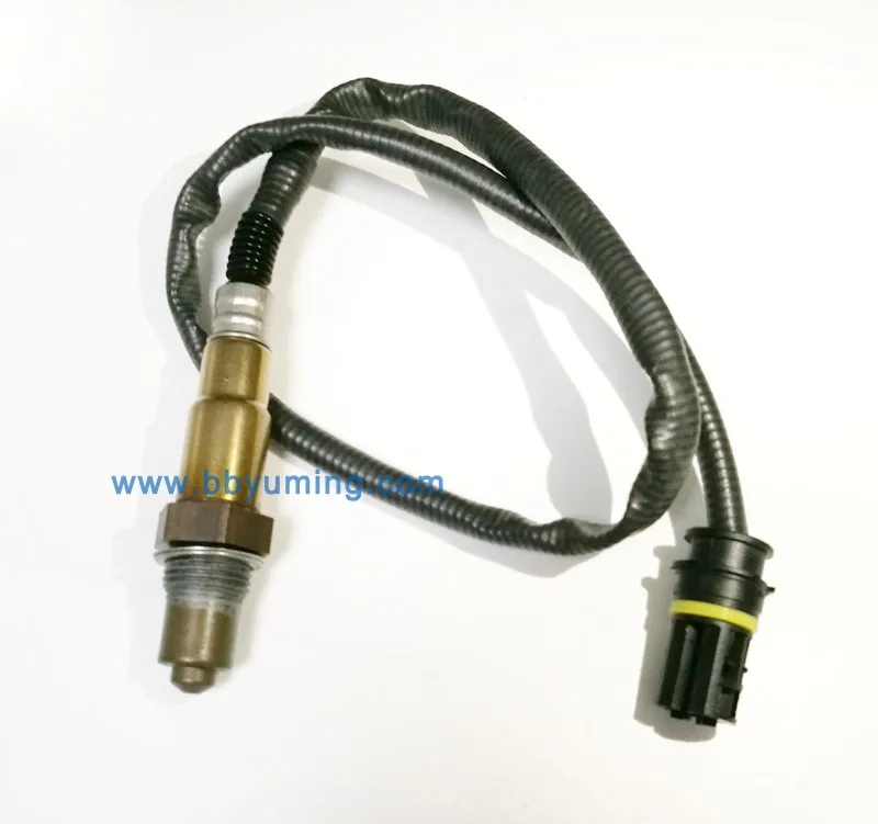 Car O2 Sensor 002540617 Oxygen Sensor W204 For Mercedes Benz C16 C18 W203 W204 W211 Buy Oxygen