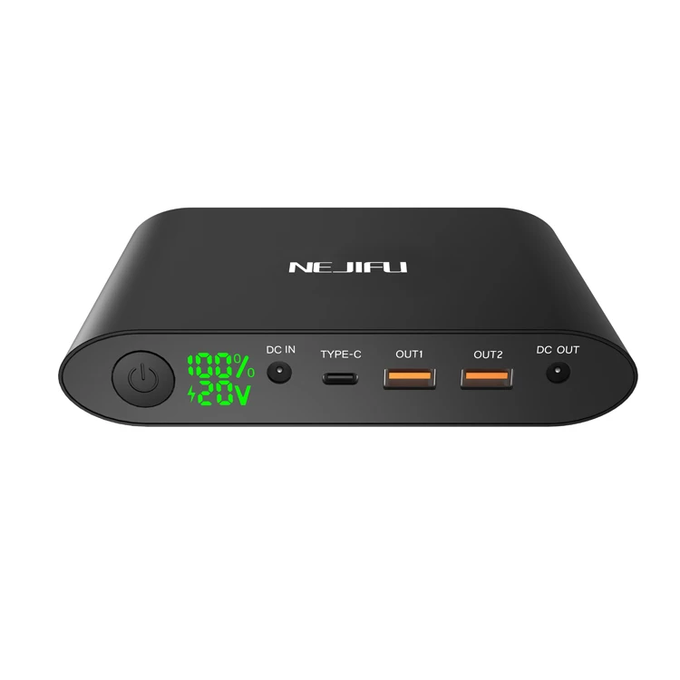 Universal Laptop Power Bank 12v 20v For Acer Buy Laptop Power Bank