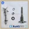 Newest anchor bolt price Shear Type Universal Anchor Bolt