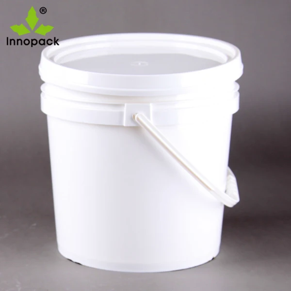 Hot Sale 1 Gallon Food Grade Plastic Buckets With Handle And Lid Buy Plastic Buckets,Food