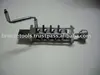 Zig zag rolling machine