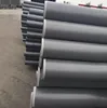 pcv pipe adopting high quality PVC resins and a scientific formulas water supply