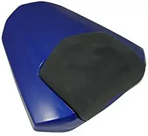 Yana Shiki HUGSR10406DPB Deep Purplish Blue ABS Plastic Rear Tire Hugger for Yamaha YZF-R1