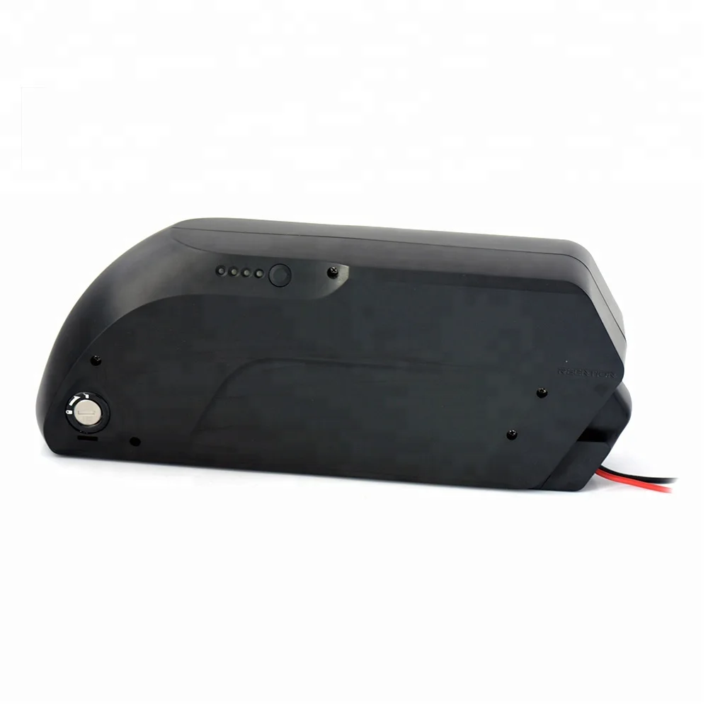 

Tiger Shark Design Electric Bicycle Ebike Battery 48v 15ah, N/a