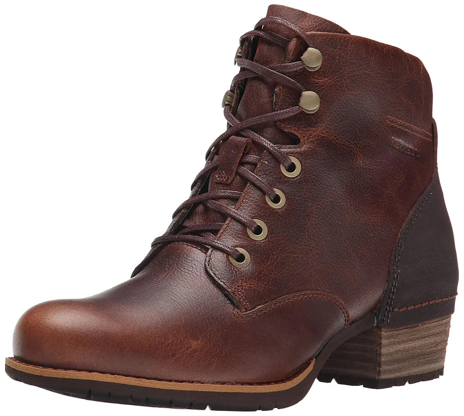 merrell women's shiloh pull boot