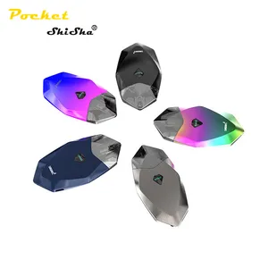 2019 Original Karat Vape Pocket Shisha