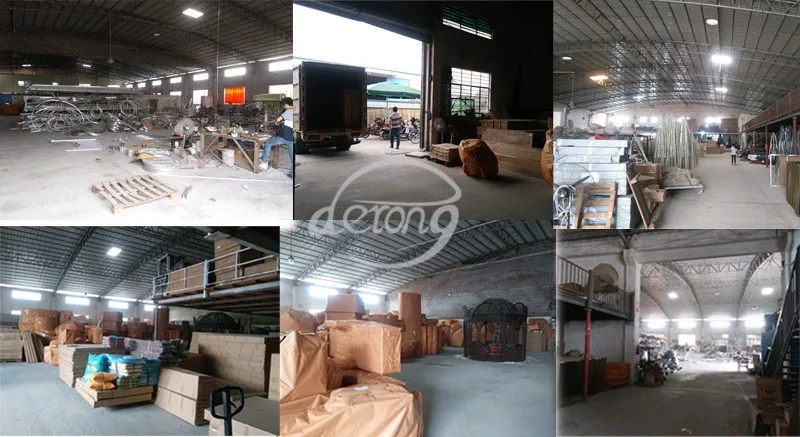 factory profile