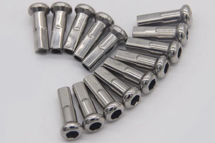 Stainless Steel 304 High Polishing Motorcycle Spoke And Motorcycle