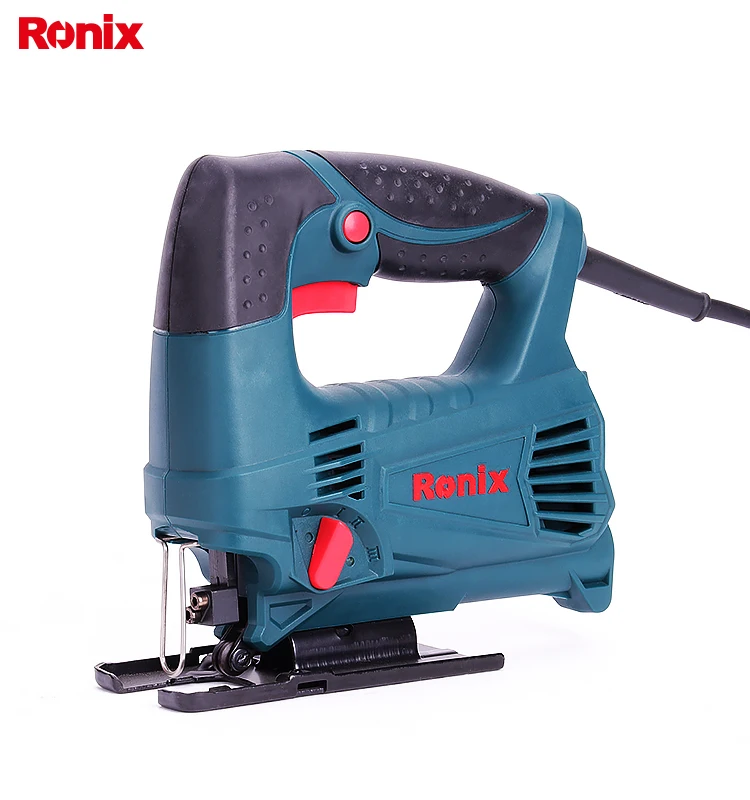 Ronix 450w 3speed Mini Jigsaw Cutting Electric Portable Machine Model ...