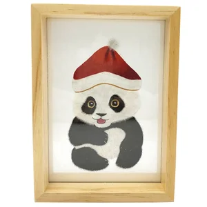 Image of Su Embroidery Home Decoration Accessories Decoration For Home/Gift/Ornament