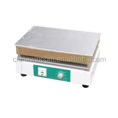 Cheap Lab Electric Heating Hotplate Price with Steel Plate ML-2-4