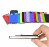 Custom cute various shape silicone mobile phone case