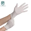 Malaysia Durable and Stretchable Disposable Work Gloves latex gloves top quality hot sale