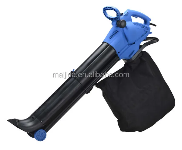 
Leaf blower2200 3000W Garden electric vacuum Leaf blower variable speed high pressure blower ALDI CHOSEN hand blower in yongkang 