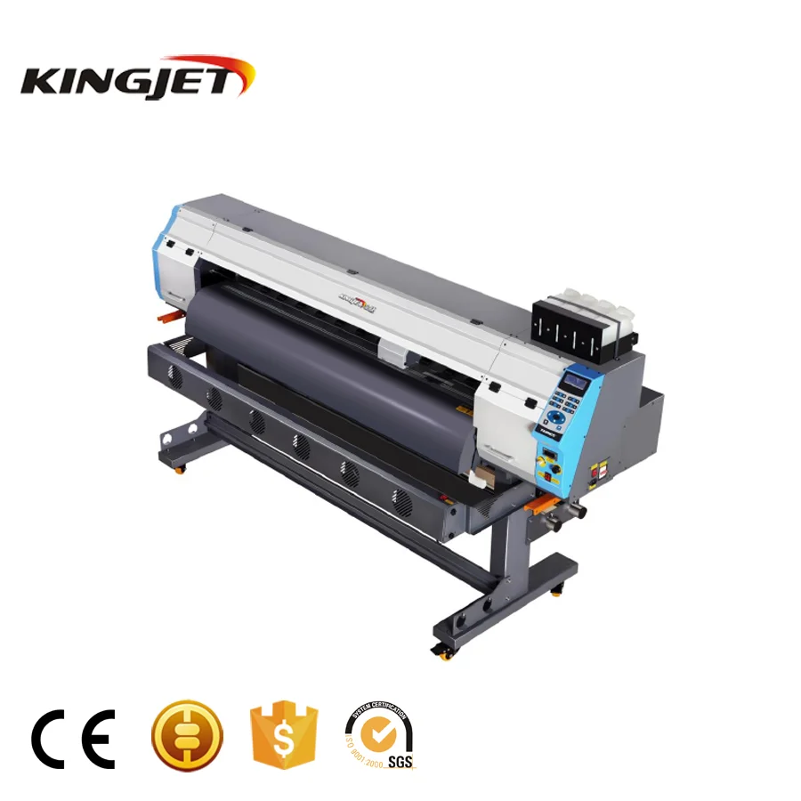 best digital printing machine