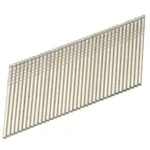 4000//box 1 1//2/" Senco Stainless Angled 15 gauge Finish Nails