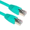 Network Wire Color Code Ethernet Crimping Colour Cat6 Cat5 High Speed Cat5e Rj45 Lan Cable