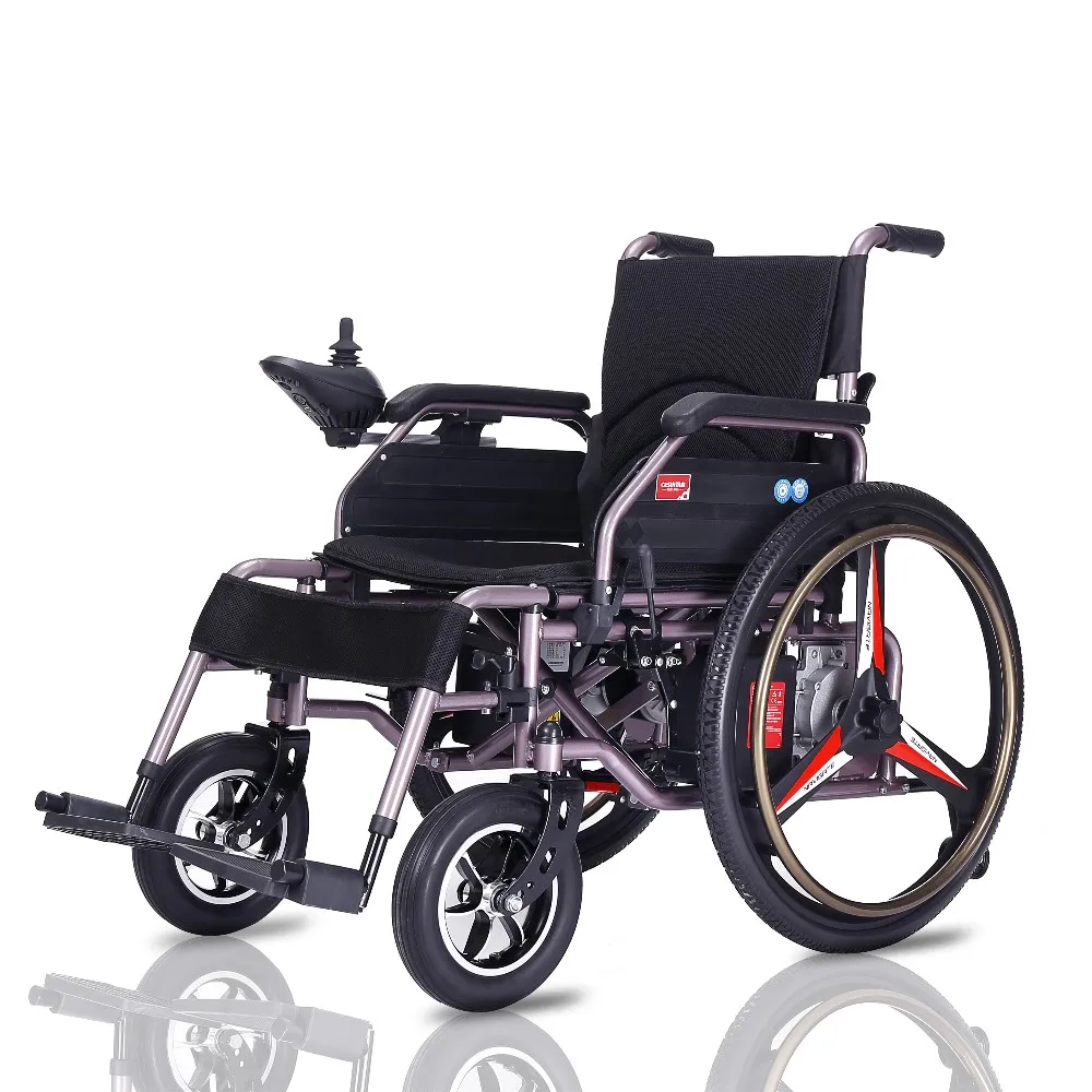 Smart Control Disabled Cerebral Palsy Electric Wheelchair Price Buy
