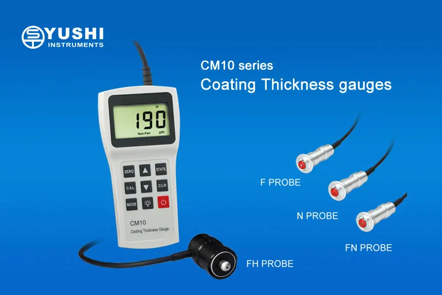 cadmium plating thickness