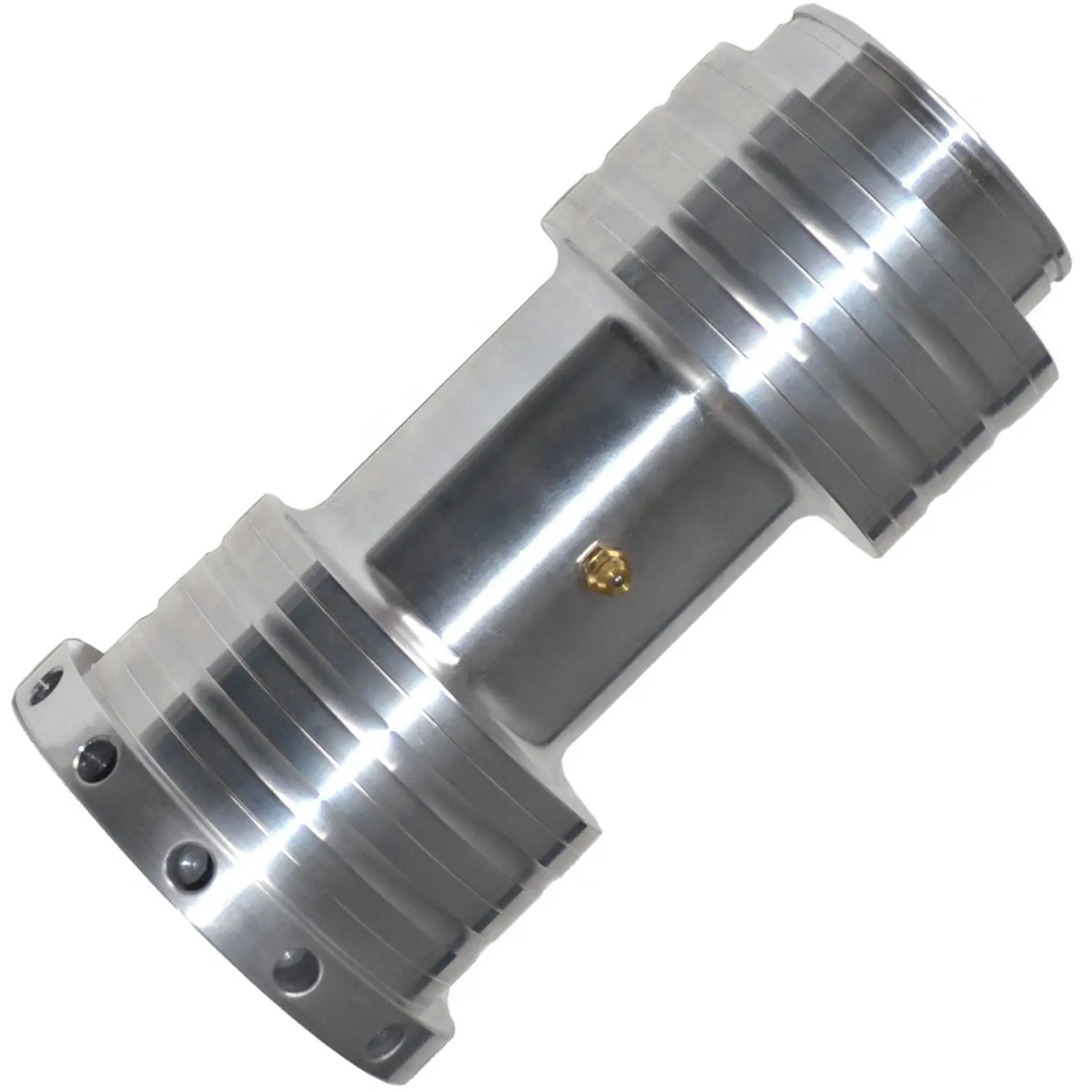 NICHE Forged Rear Axle Bearing Carrier With Adjuster for Honda Sportrax TRX400EX 1999-2008