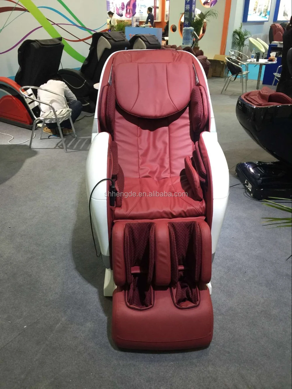 Shiatsu Massage Chair / 3d Massager Chair / Best Massage Chair Buy