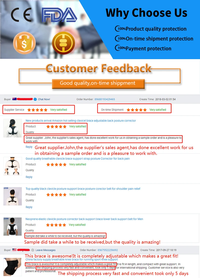 upper back support posture corrector