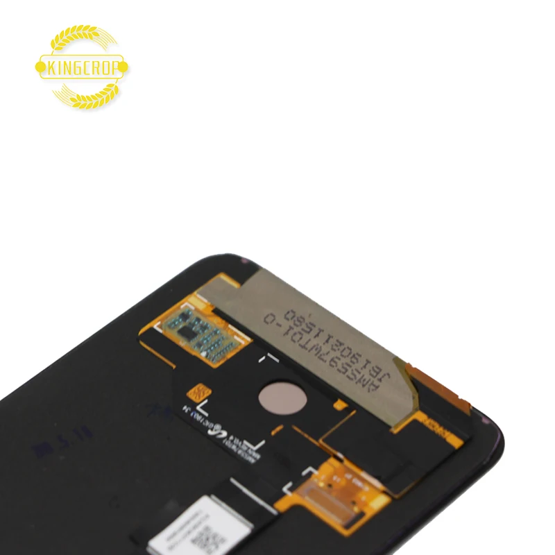 Original Lcd Display For Xiaomi Mi 9 Se Lcd Display Touch Screen ...