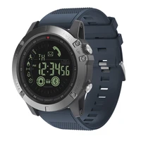 

IP67 Waterproof Zeblaze VIBE 3 All-day Activity Record Calendar 33 Month Long Standby sport Smart Watch for Android