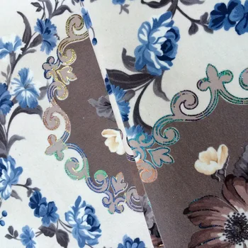 New Products Striped Upholstery Fabric For Sofa Turkey
