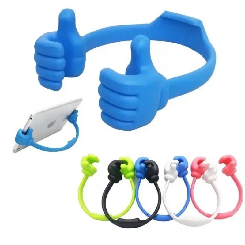 

Factory supply the best quality tpu ok mobile phone stand used ipad stand, Customized color
