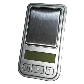 Walmart 200g Electronic Pocket Carat Gram Balance Scale Jewelry