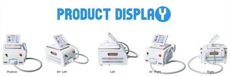 Best Quality Body 755 1064 Laser Hair Removal Diode 808