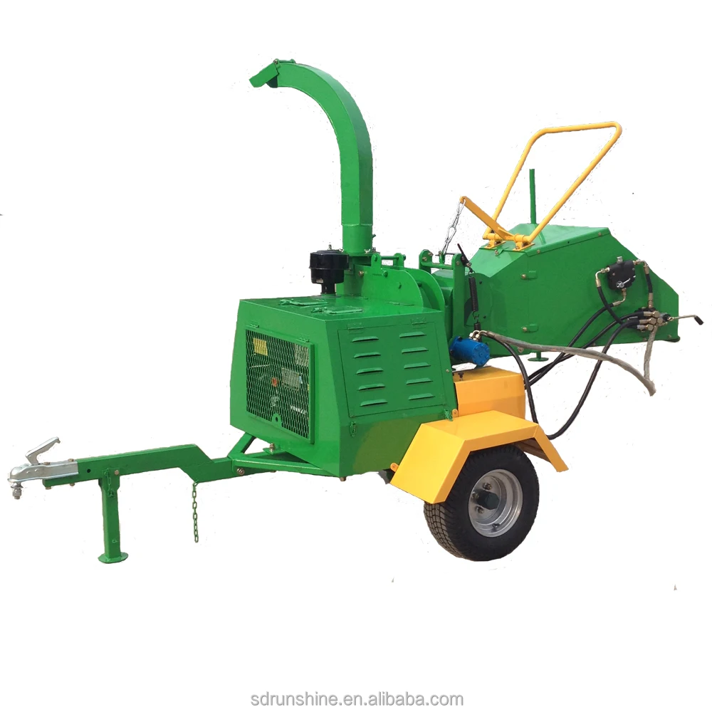 Safe And Multifunctional Wood Chipper 5 Inch Accessories Alibaba Com