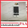 for ipod touch 5 lcd replacement/display complete