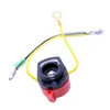 On Off Engine Stop Switch Kill Switch Control For HONDA GX160