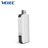 Wireless one setting K2 miracast tv dongle for mac/Phone/Labtop/Tablet PC change modes with a click
