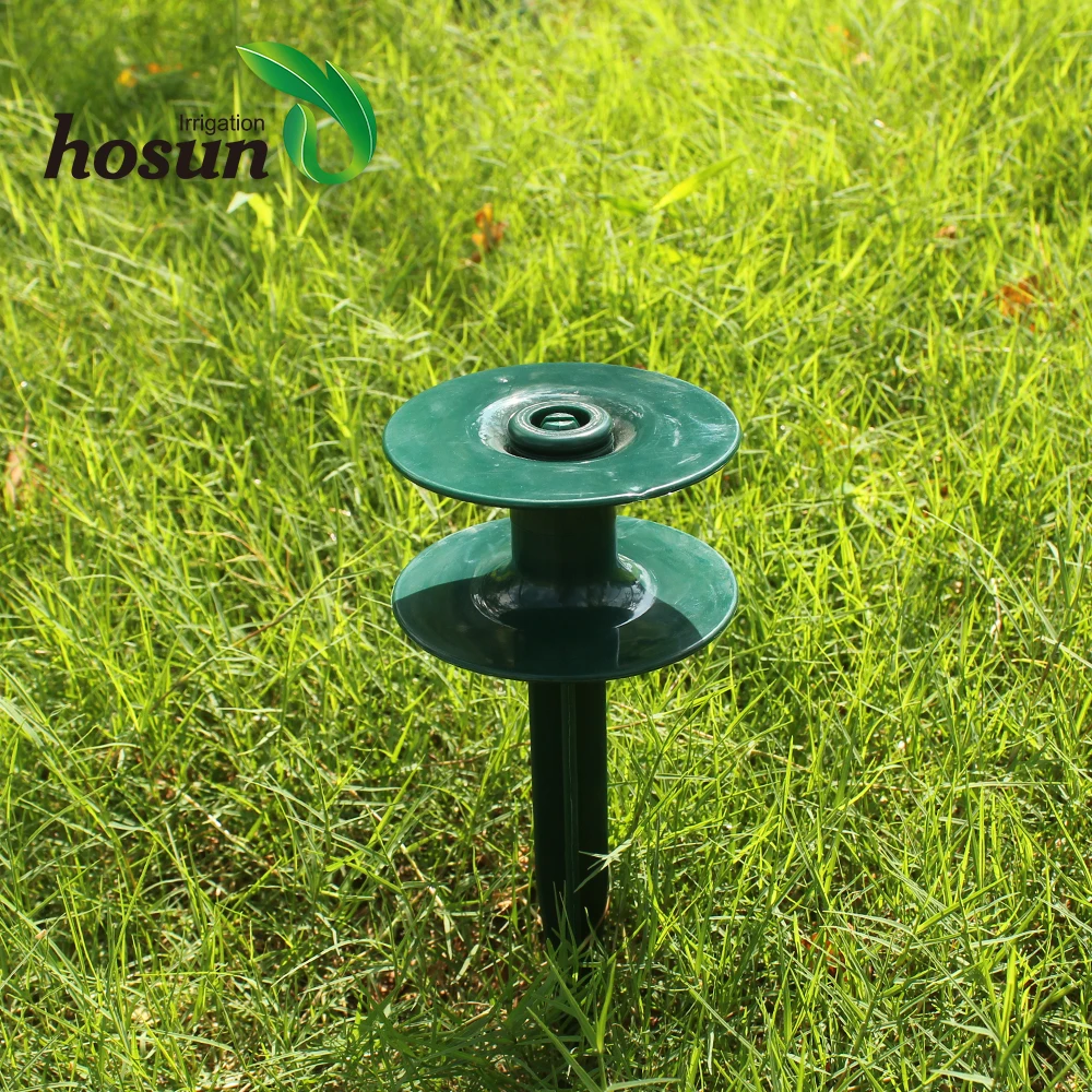 

Cheap Wholesale Plastic Hose Guide, Customized