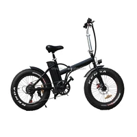 

2018NEW FAT TYRE electric bike/electric bicycle with CE/EN15194 YXEB-8501