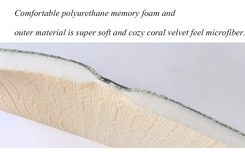 custom size bath mat