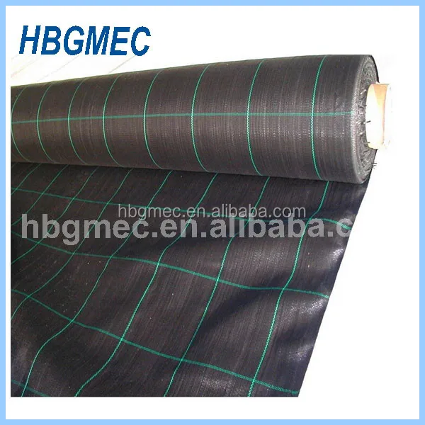 Anti Grass Cloth For Ground Sheet Cover - Buy Anti Grass Cloth For ...