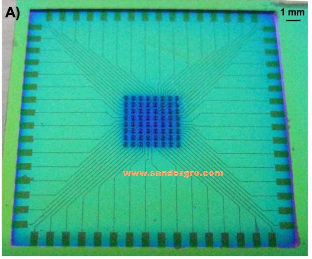 PEDOT PSS Conductive Polymer: Liquid Coating for Electrical Insulation ...